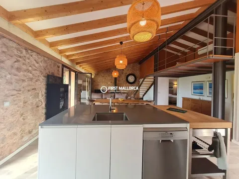 Pis de 138 m² a Calvià