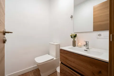 Habitació de lloguer, Sabadell