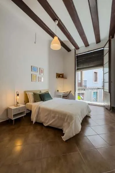 Stanza in affitto, Barcelona