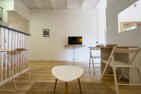 Wohnung 40 m² in Barcelona