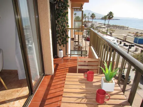 Pis de 65 m² a Fuengirola