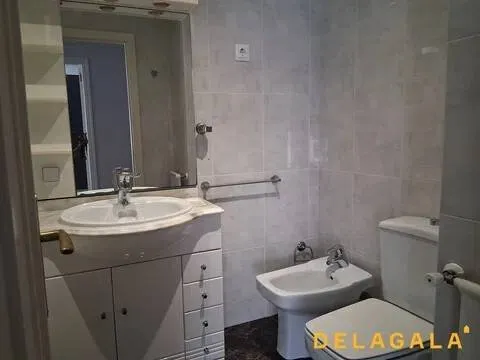 Pis de 91 m² a Getxo