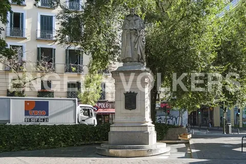 Pis de 46 m² a Madrid