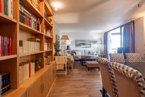 Appartamento 120 m² a Málaga