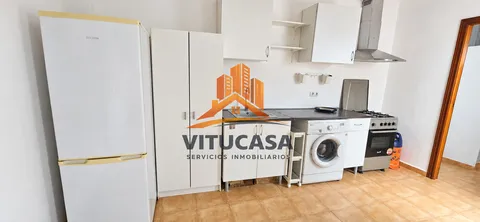 Pis de 78 m² a Dos Hermanas