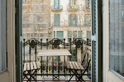 Stanza in affitto, Barcelona