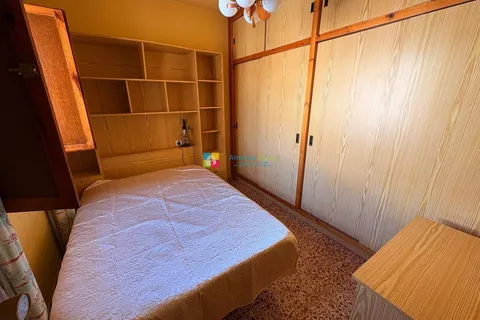 Квартира 120 м² у Albox