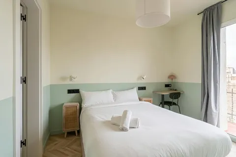 Pis de 54 m² a Barcelona