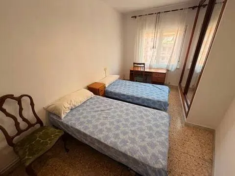 Pis de 120 m² a Salamanca