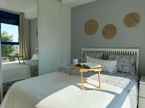 Pis de 88 m² a Madrid