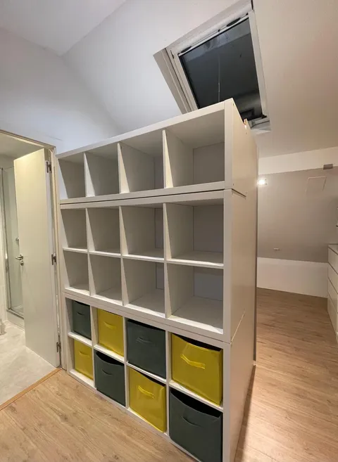 Flat 51 m² in A Coruña (3/7)