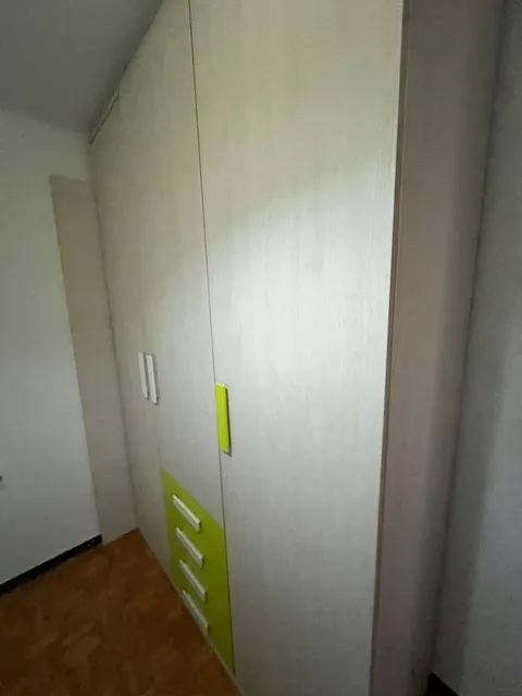 Pis de 60 m² a Sevilla