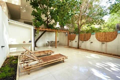 Appartement 133 m² à Barcelone