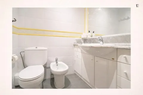 Habitació de lloguer, València