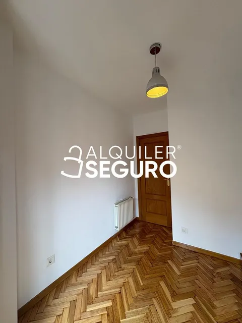 Pis de 85 m² a Madrid