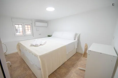 Appartamento 50 m² a Madrid