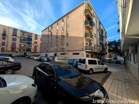Pis de 68 m² a Linares