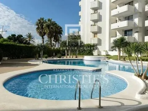 Квартира 160 м² в Eivissa