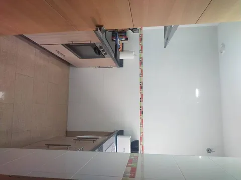 Pis de 60 m² a Màlaga