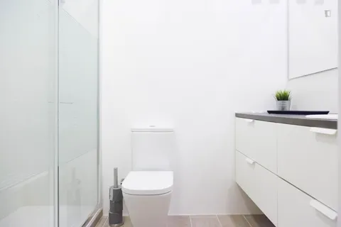 Piso de 60 m² en Barcelona (4/18)