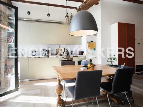 Pis de 75 m² a València