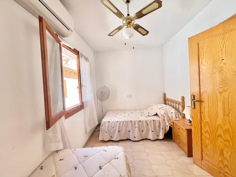 Pis de 95 m² a Torrevella