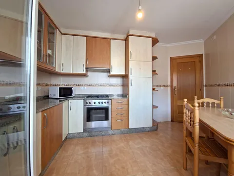Pis de 101 m² a Vilanova de Arousa
