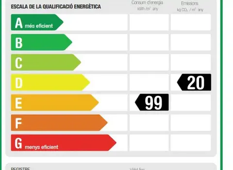 Appartamento 90 m² a Barcelona