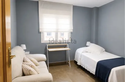Habitació de lloguer, Granada