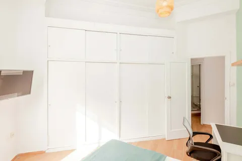 Quarto para alugar, València