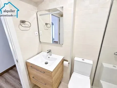 Pis de 71 m² a Alcalá de Henares