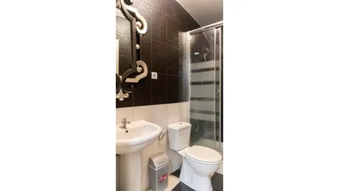 Pis de 37 m² a Madrid