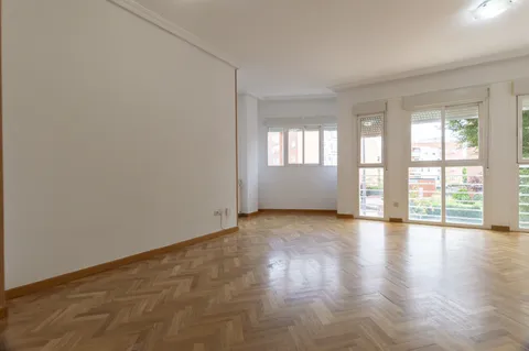 Wohnung 85 m² in Alcalá de Henares