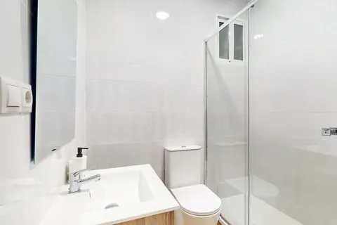 Habitació de lloguer, València