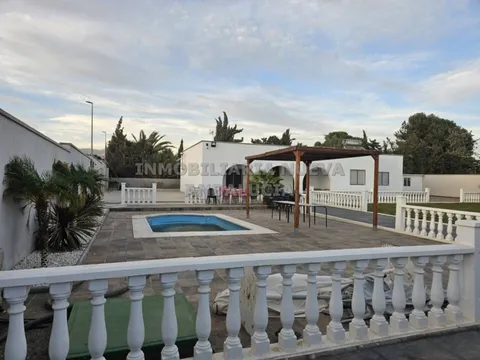 Wohnung 160 m² in Almería