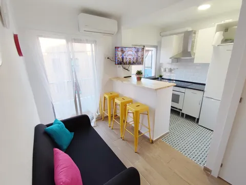 Habitació de lloguer, València