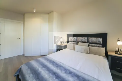 Piso de 77 m² en Villava