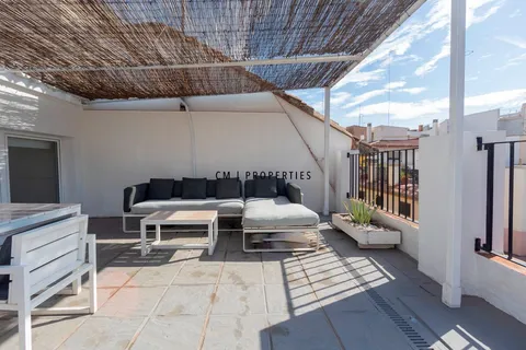 Pis de 125 m² a València