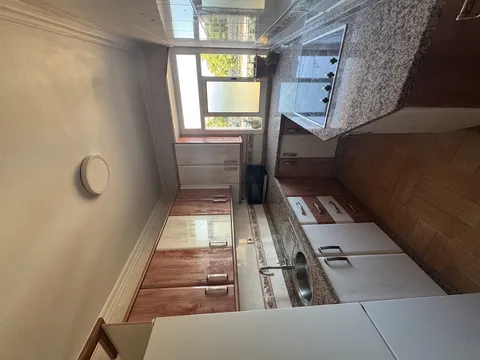 Pis de 60 m² a Sevilla