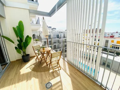 Pis de 82 m² a Palma