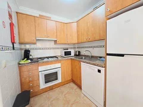 Appartamento 80 m² a el Poble Nou de Benitatxell / Benitachell