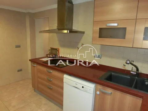 Appartamento 93 m² a Valencia
