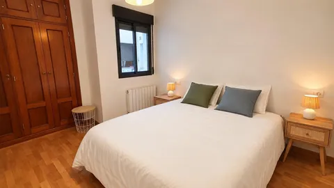 Wohnung 73 m² in La Zubia