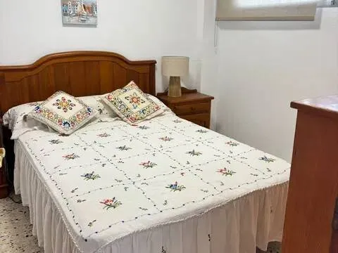 Piso de 76 m² en Alicante