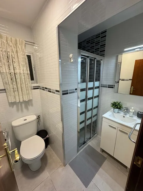 Habitació de lloguer, Getafe