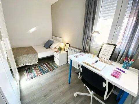 Appartement 53 m² à Madrid