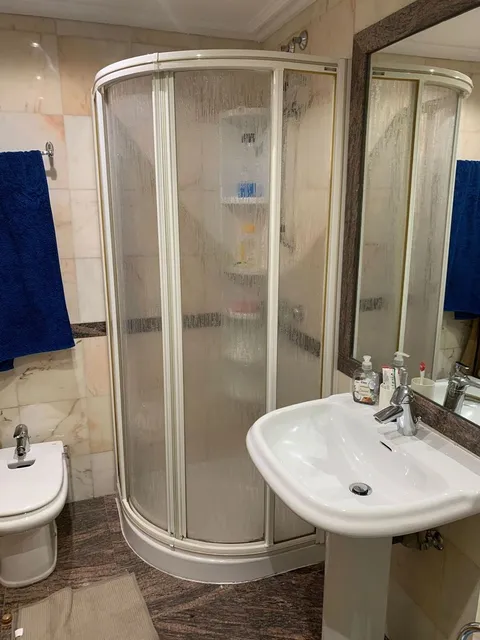 Wohnung 110 m² in Salamanca