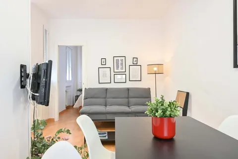 Appartamento 50 m² a Madrid