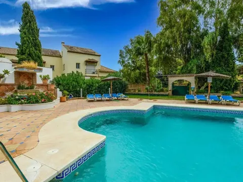 Pis de 77 m² a Marbella