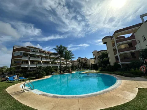 Pis de 114 m² a Mijas